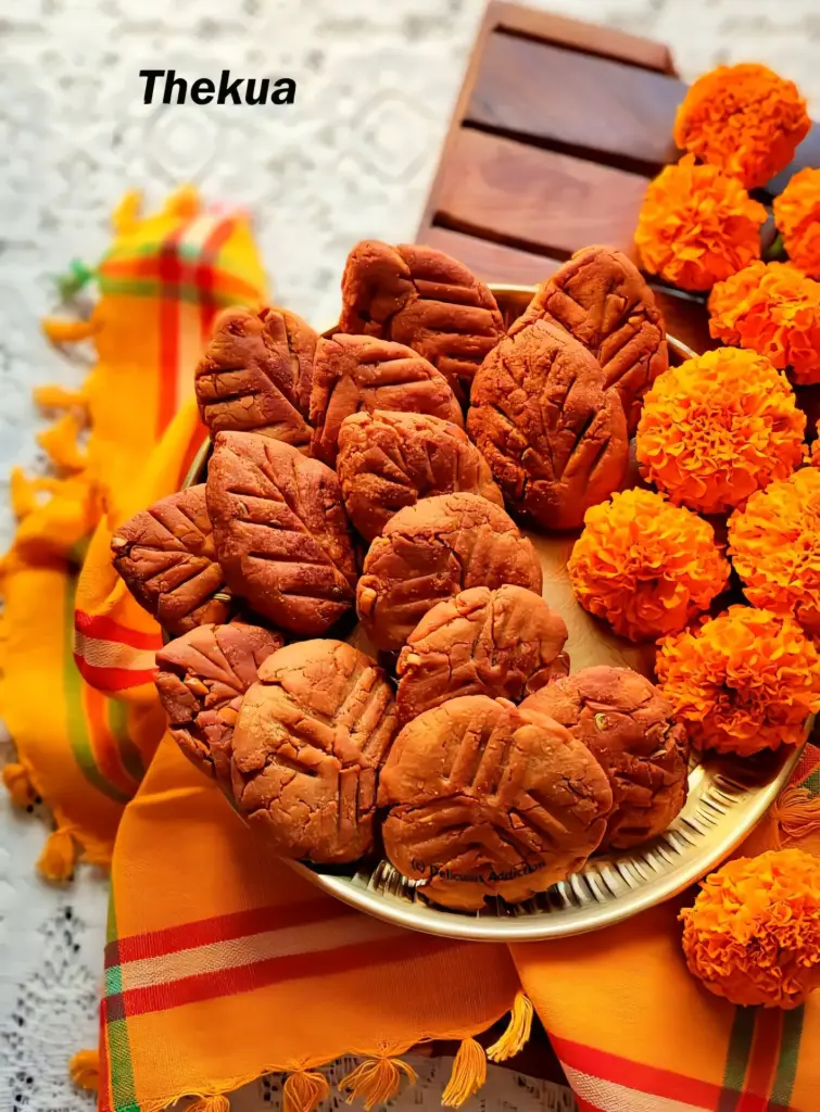 Thakua 500g