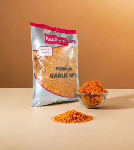 RED MIXTURE 500g