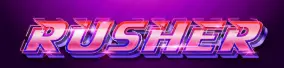 RUSHER 